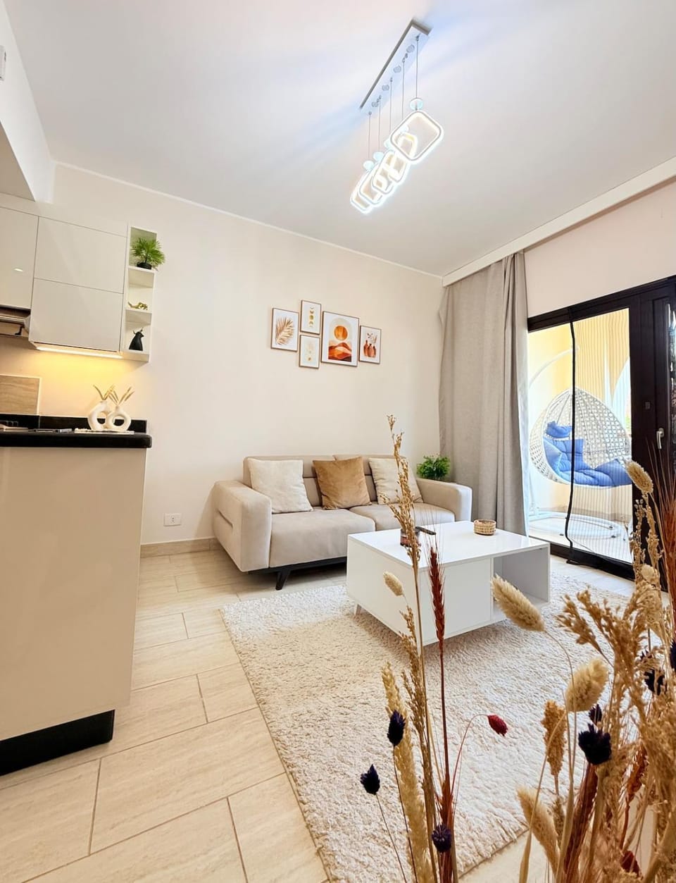 Hotel Apartment 1 very nice and quiet hurghada Apartment in Hurghada