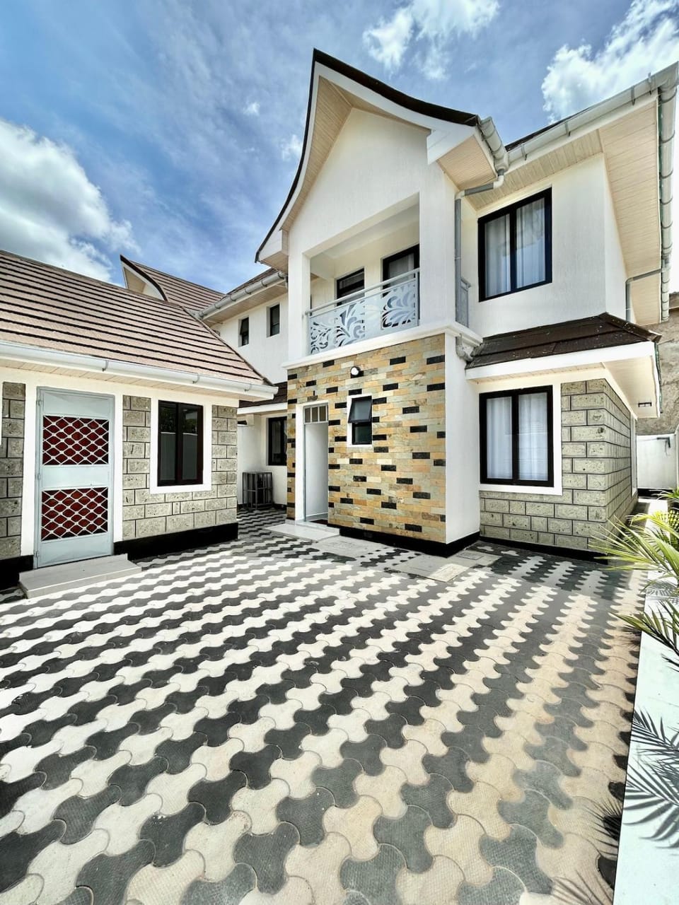 Victoria Homes Apartment in Nairobi