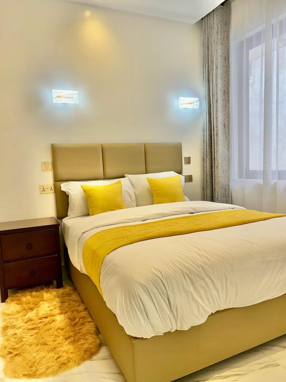 Victoria Homes Apartment in Nairobi