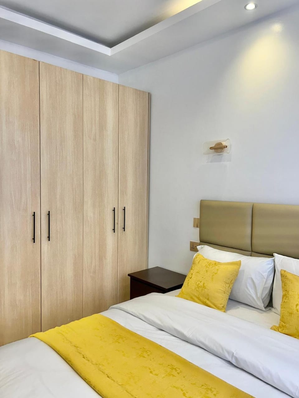 Victoria Homes Apartment in Nairobi