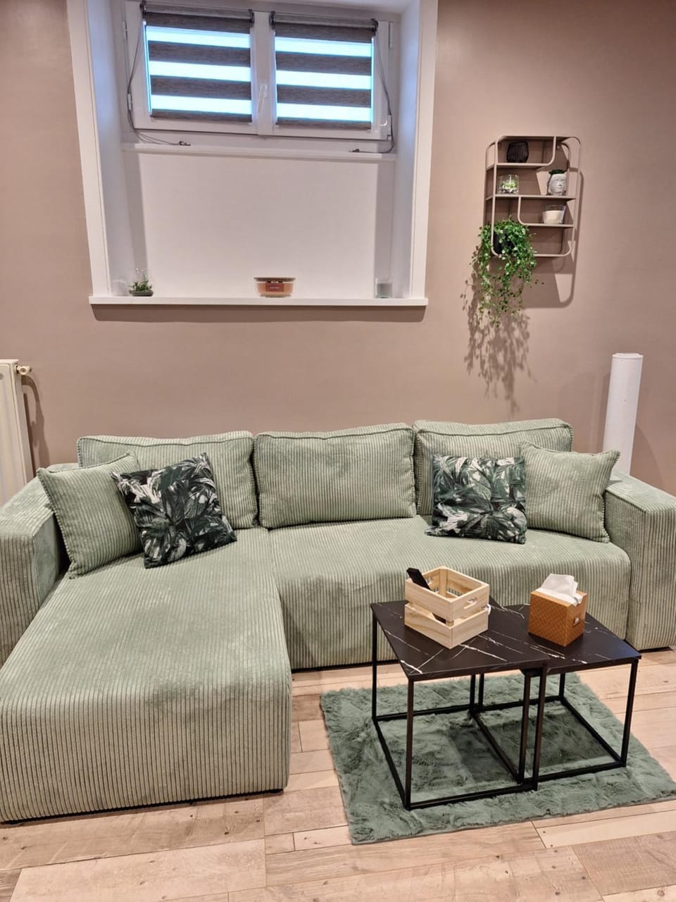 La VIDA Apartment in Normandy
