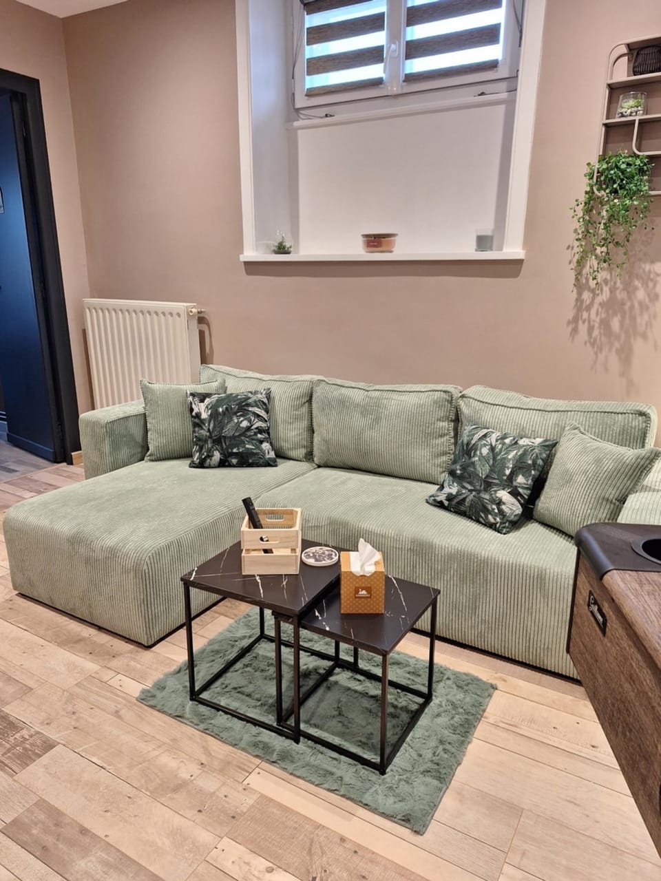 La VIDA Apartment in Normandy
