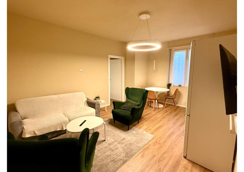 Dolce Verona Apartment Apartment in Verona