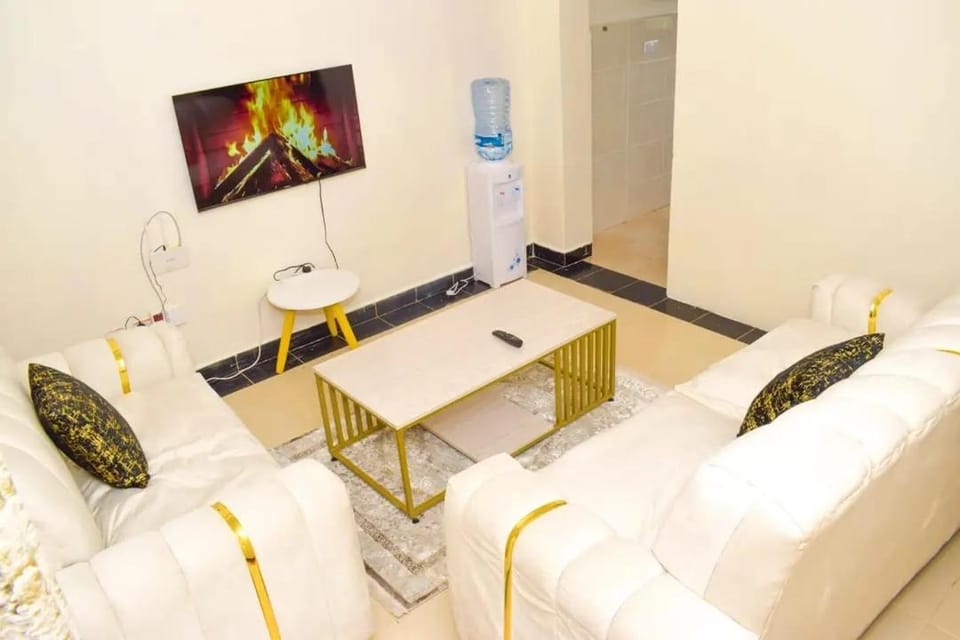 KenPam BNB Vacation rental in Kenya