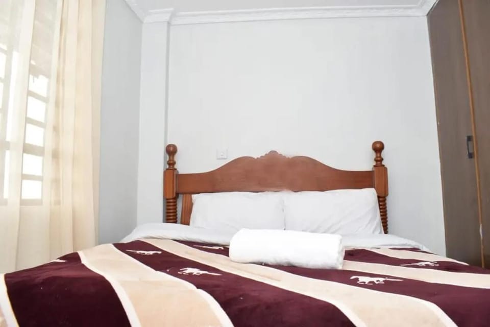 KenPam BNB Vacation rental in Kenya