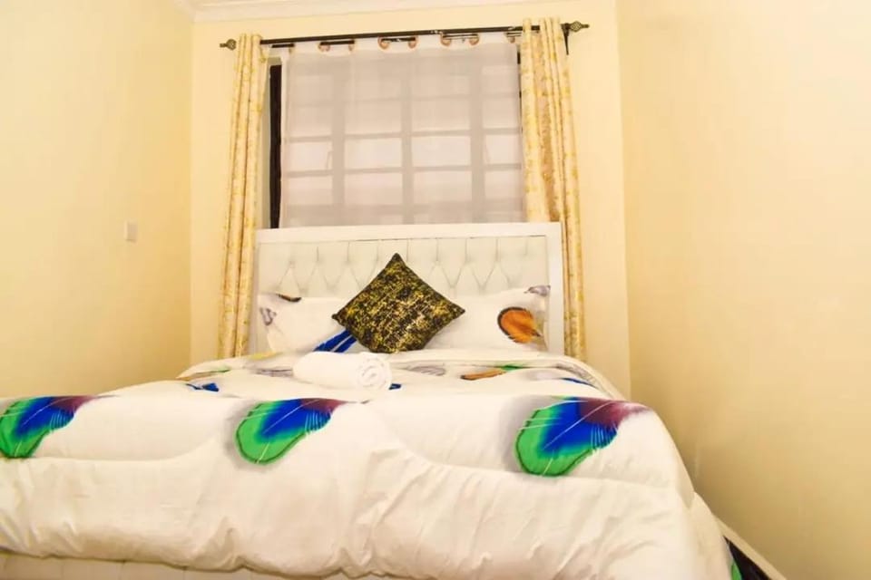 KenPam BNB Vacation rental in Kenya