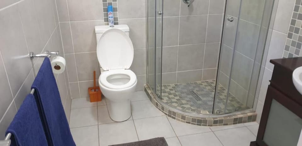 Dragon's Lair Self Catering Apartment in KwaZulu-Natal
