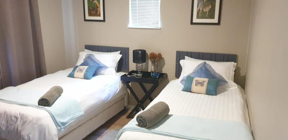 Dragon's Lair Self Catering Apartment in KwaZulu-Natal
