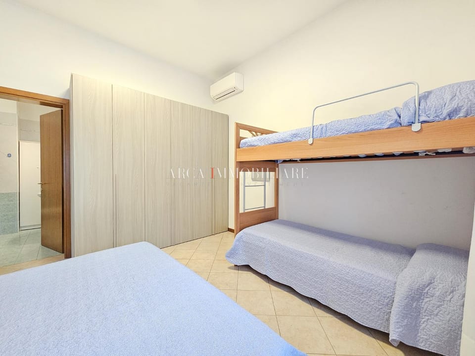 Voltacinque Family Apartment Apartment in Lido di Jesolo