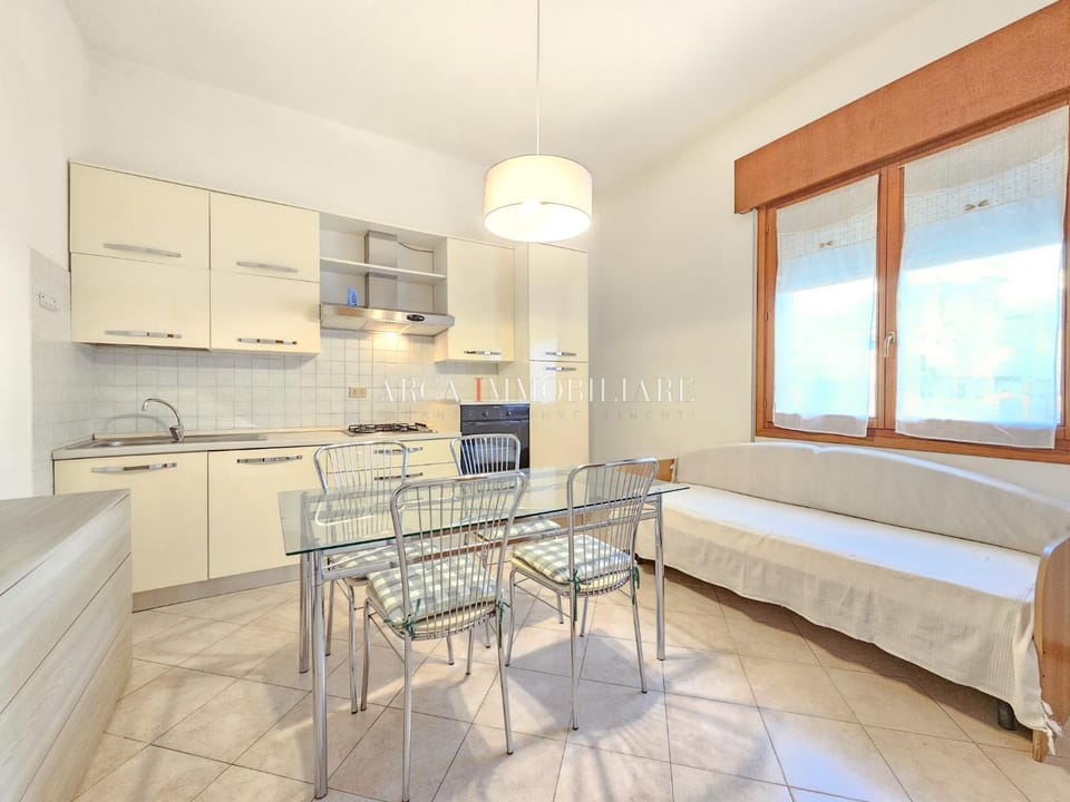 Voltacinque Family Apartment Apartment in Lido di Jesolo