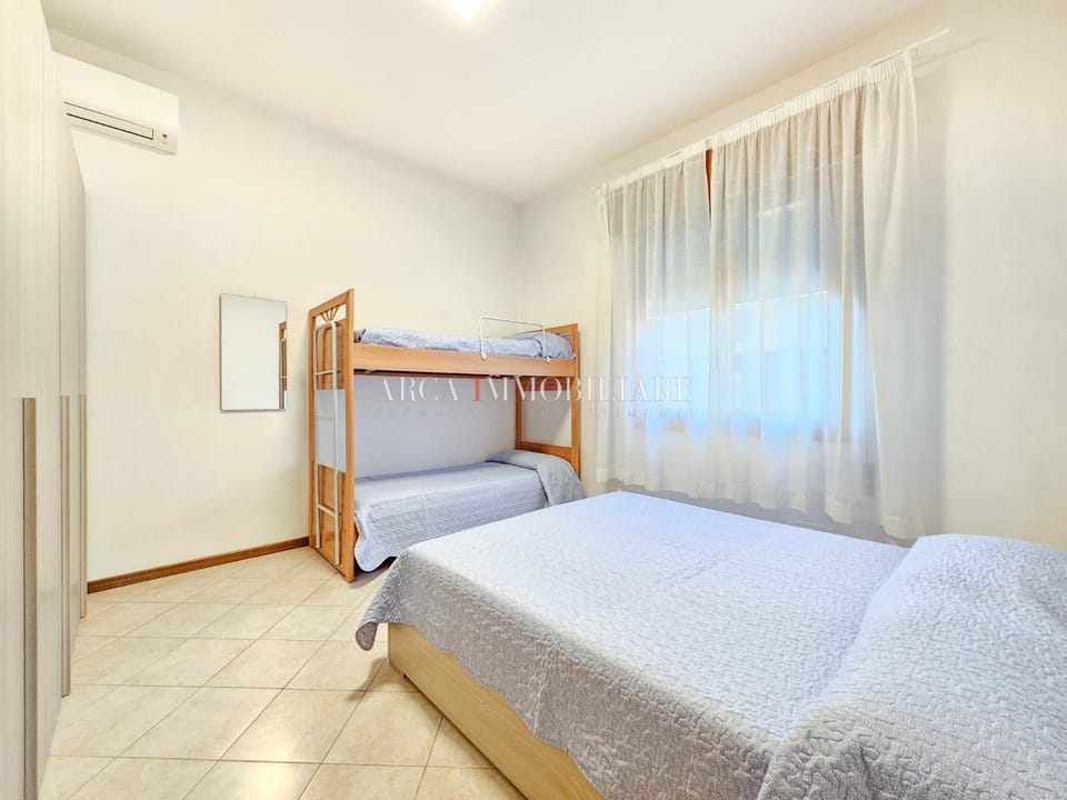 Voltacinque Family Apartment Apartment in Lido di Jesolo