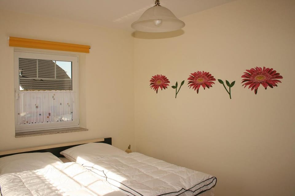 Strandgut EG House in Nienhagen