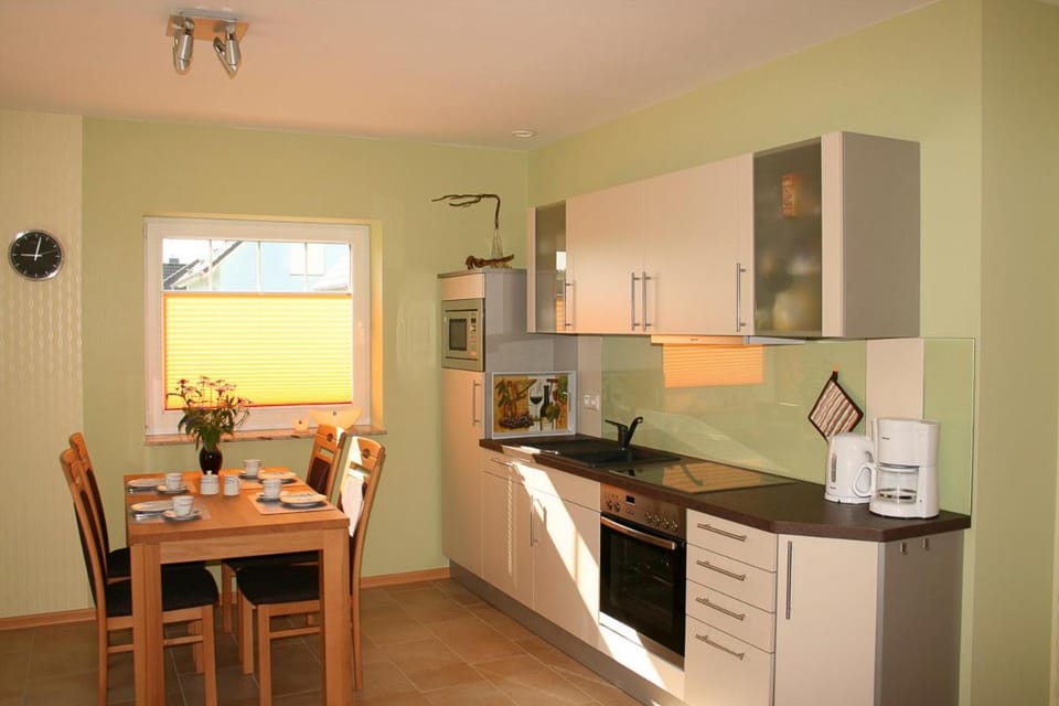 Strandgut EG House in Nienhagen