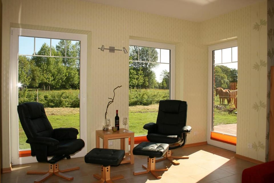 Strandgut EG House in Nienhagen