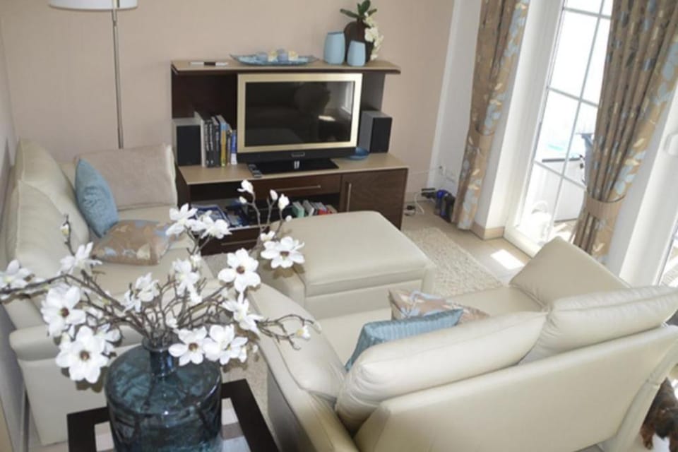 Ferienwohnung Gesine 2 Apartment in Nienhagen