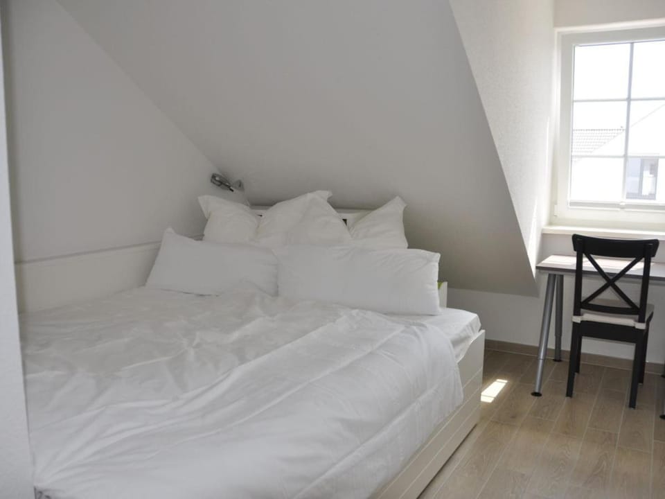 FeWo Relex in der Villa Dorothee Apartment in Nienhagen