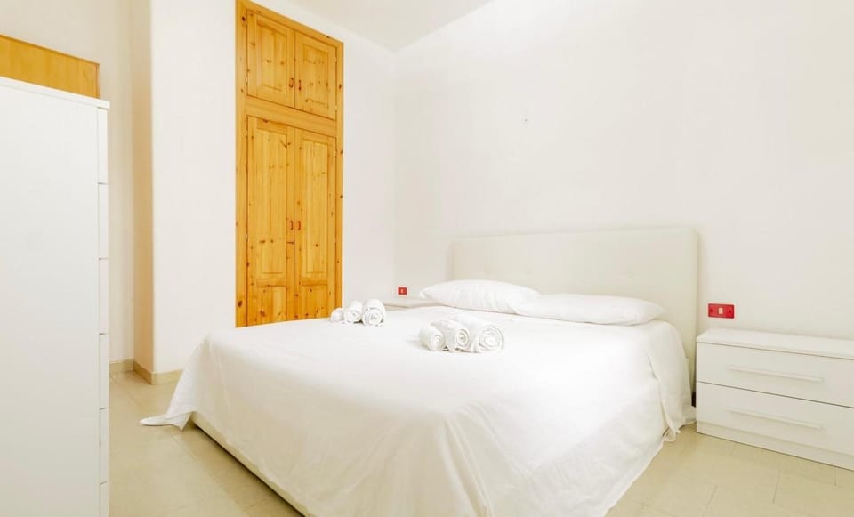 Casa d'Amare - San Foca House in Apulia