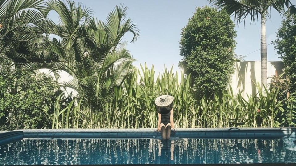 Garden, Garden view, Pool view, Swimming pool, Swimming pool