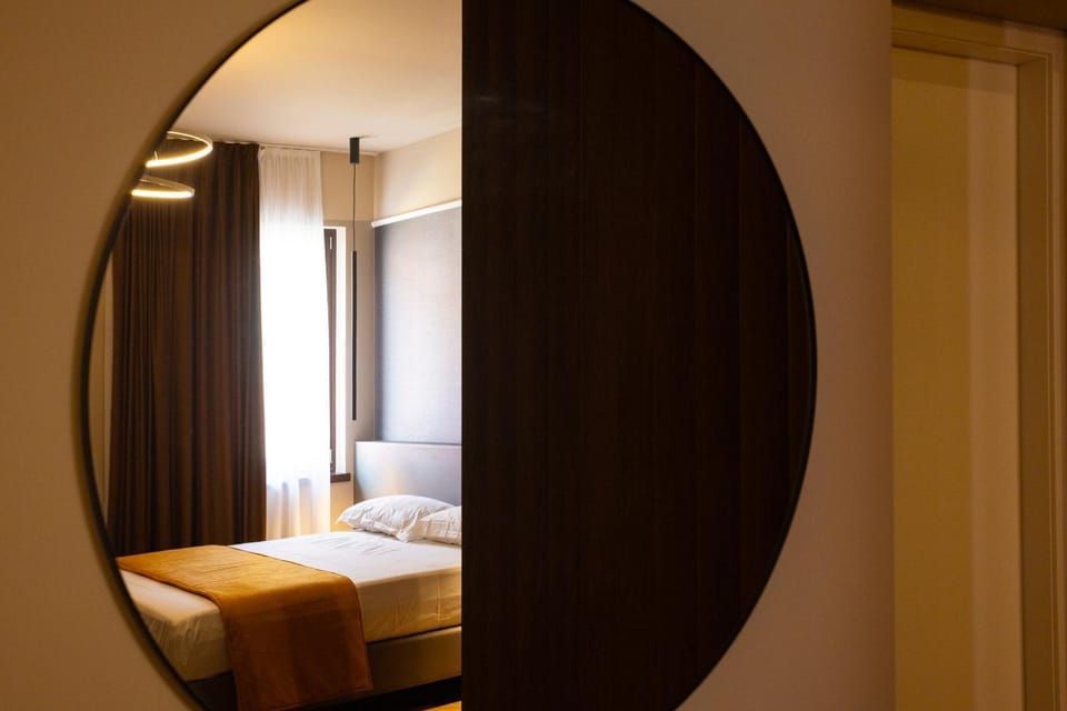 Arianna Suites Longevity Bed and Breakfast in Friuli-Venezia Giulia