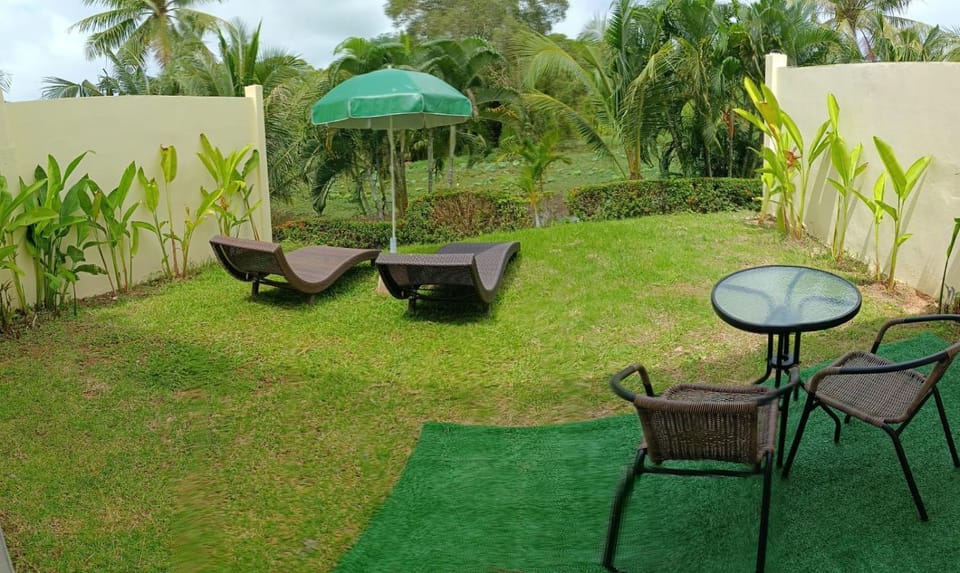 Orchidilla Hotel & Residence Mai Khao Beach House in Mai Khao