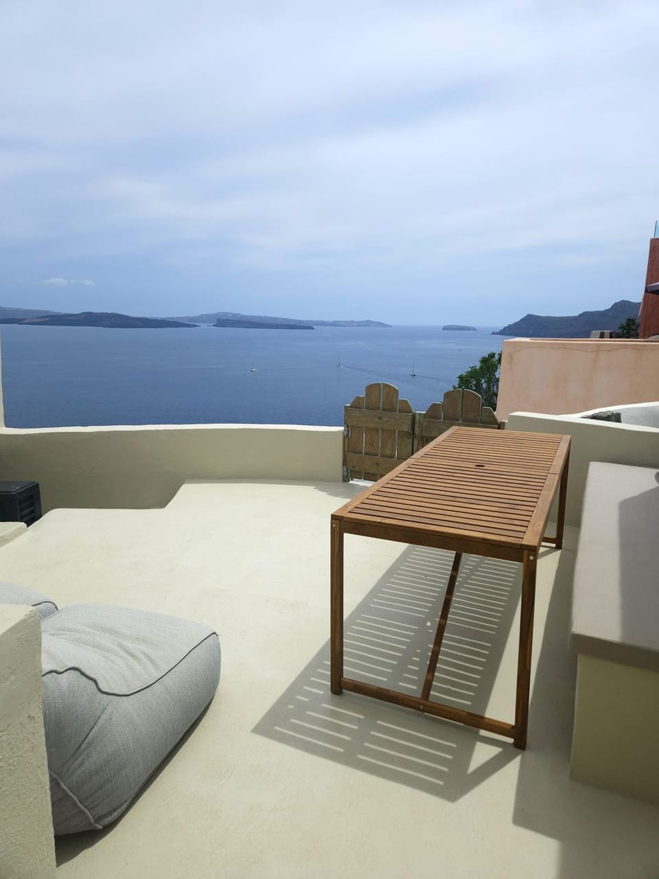 Phaos Oia Suites Apartment in Oia