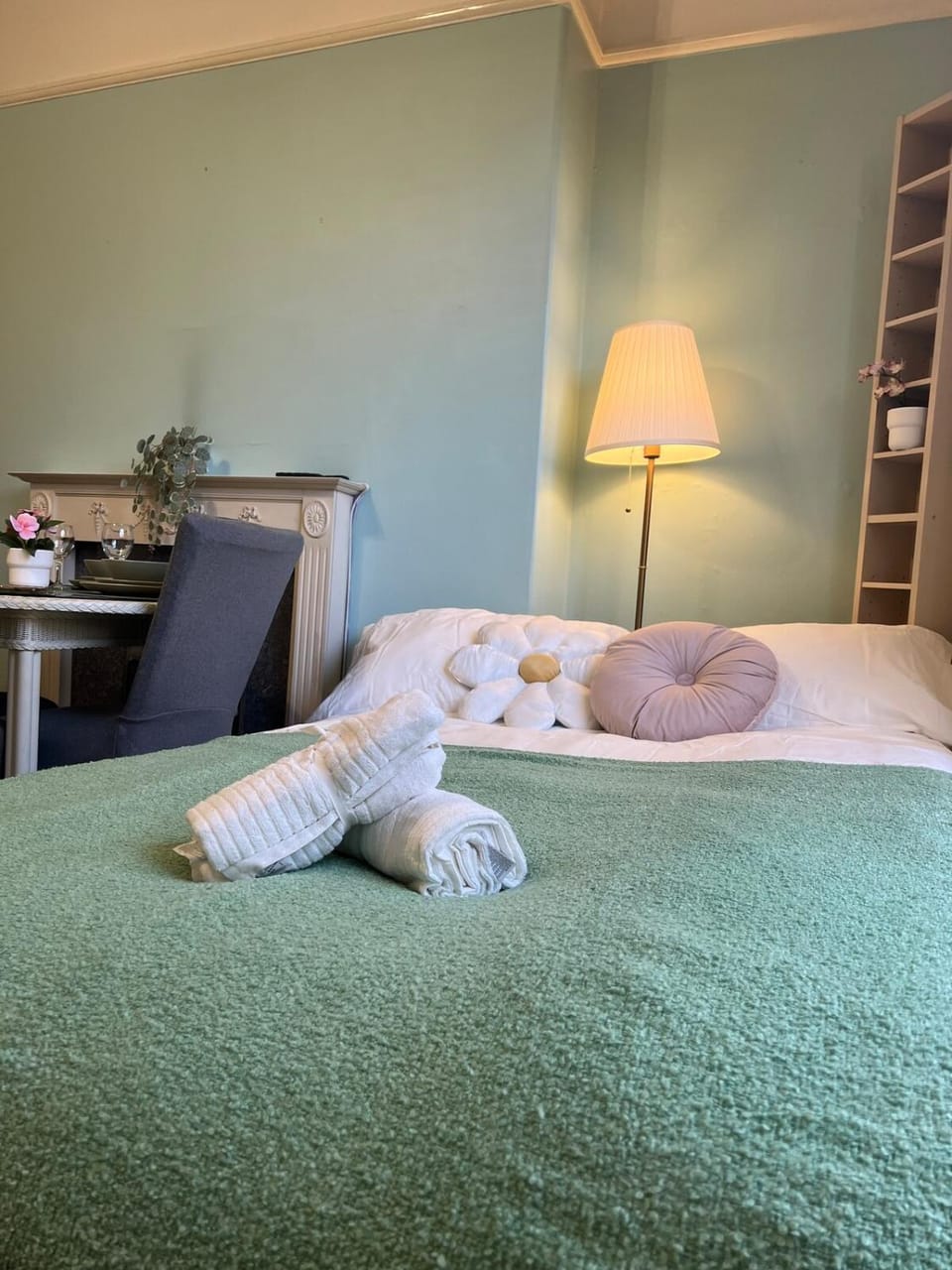 Cosy Central Apartment in Kings Cross St Pancras Apartment in London Borough of Islington