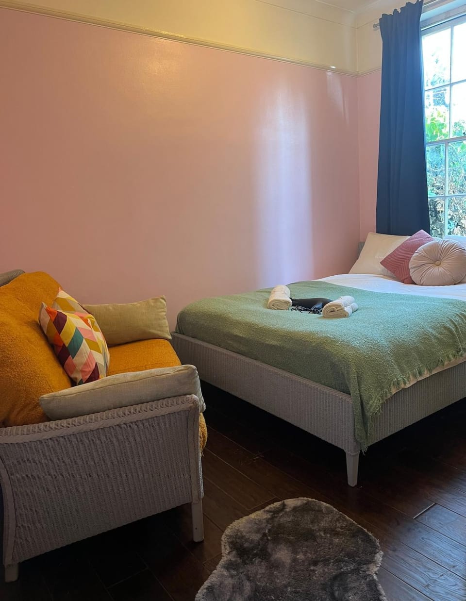 Cosy Central Apartment in Kings Cross St Pancras Apartment in London Borough of Islington