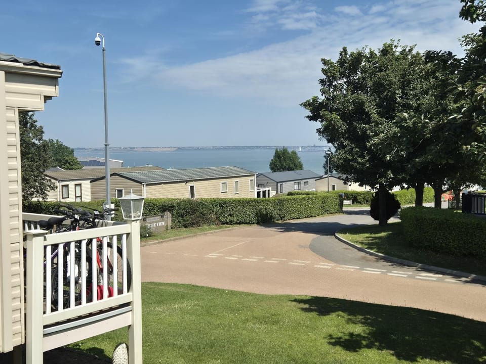 Day, Sea view