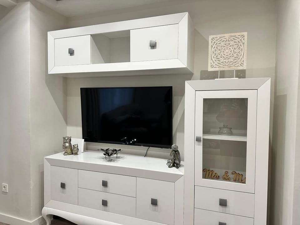 TV and multimedia