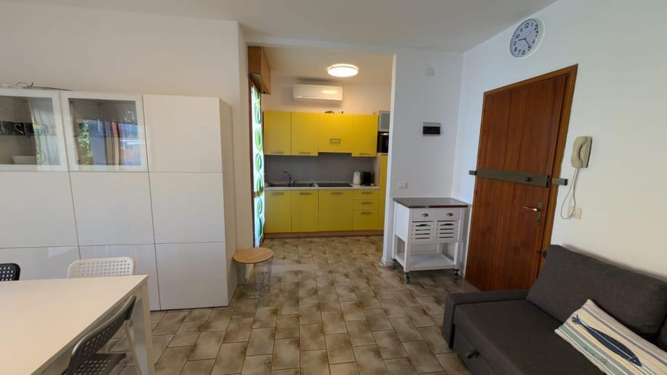 Condominio Suisse Apartment in Bibione