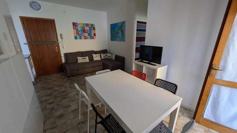 Condominio Suisse Apartment in Bibione