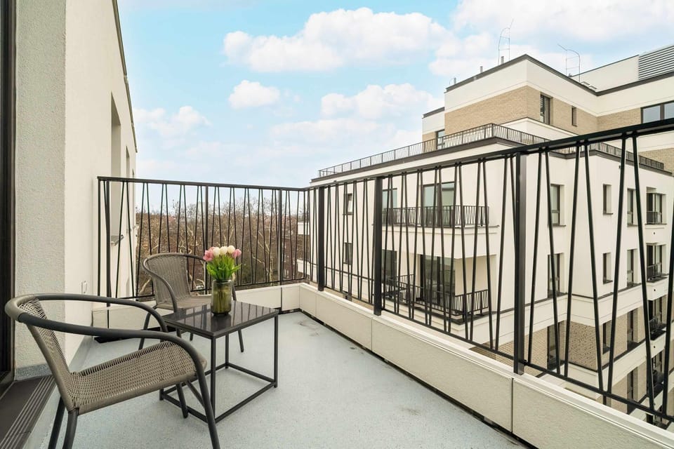 Day, Balcony/Terrace