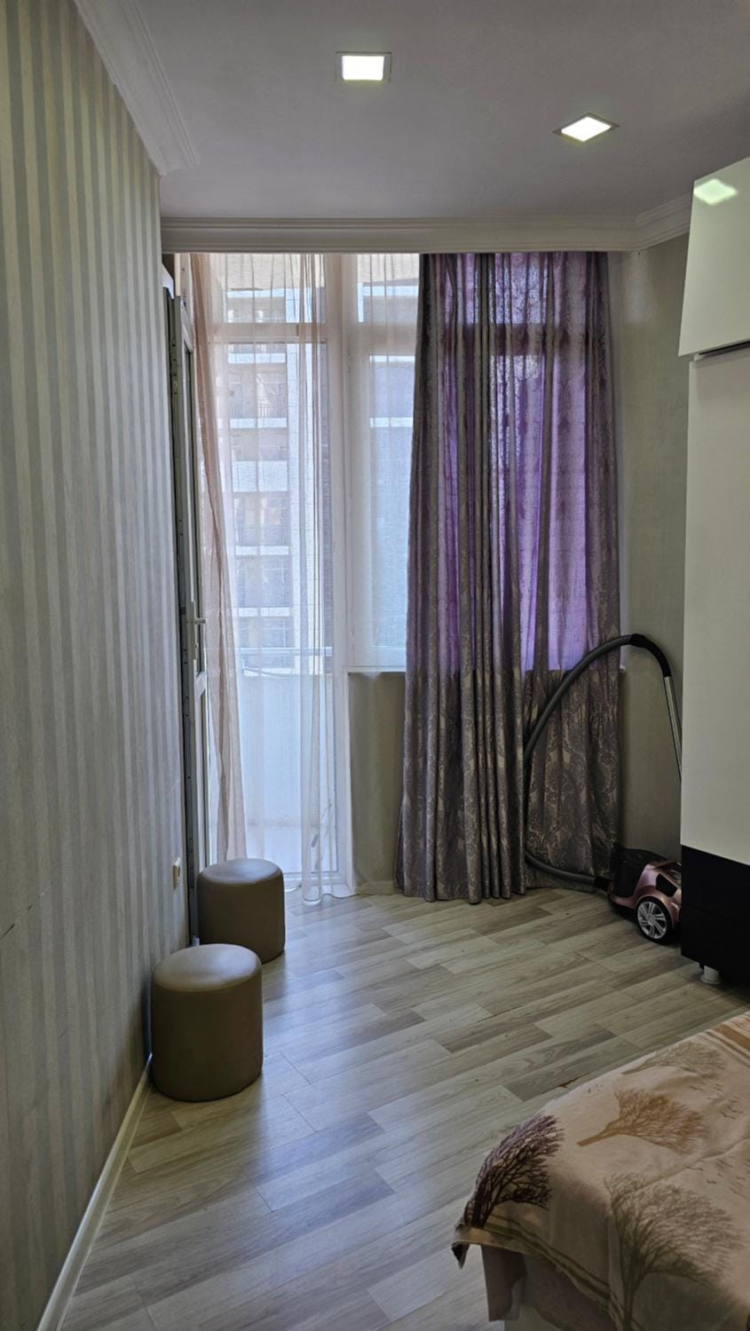 APARTAMENTI - GORGILADZE e #98 Apartment in Batumi