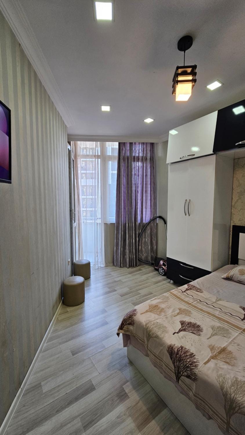APARTAMENTI - GORGILADZE e #98 Apartment in Batumi