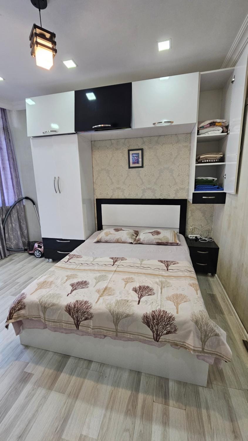 APARTAMENTI - GORGILADZE e #98 Apartment in Batumi