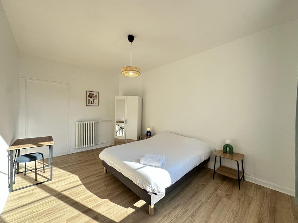 Hambourg, 11 Pers, Spacieux, Élegant, Moderne House in Reims