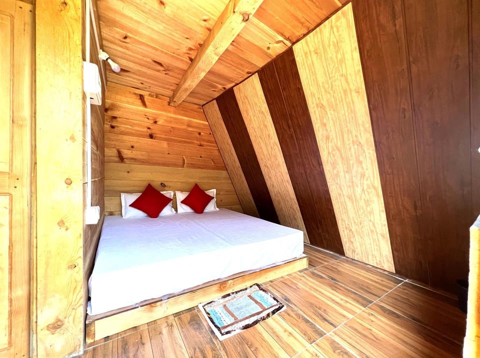 Dahar Heights - A Boutique Homestay Vacation rental in Himachal Pradesh