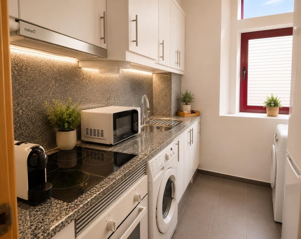Casa das Amas do Cardeal Apartment in Evora