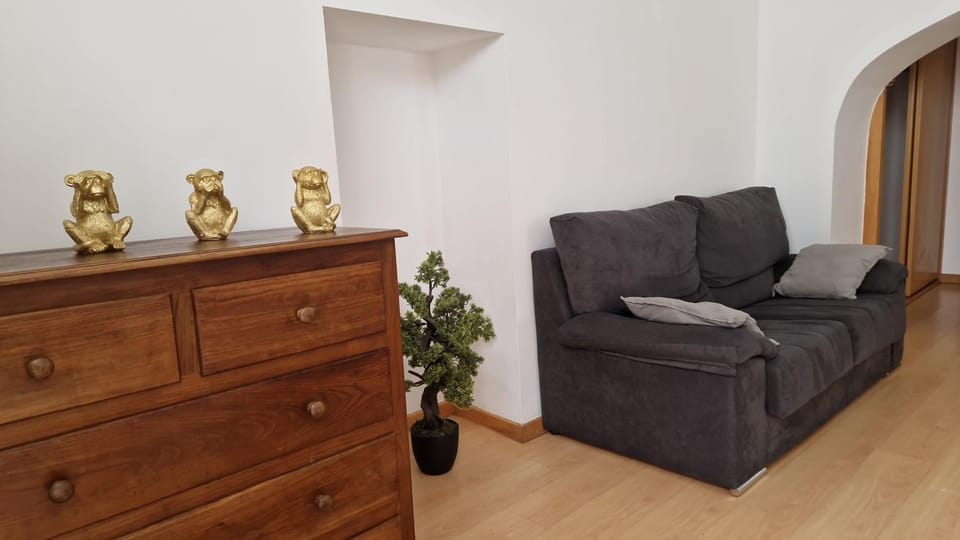 Casa das Amas do Cardeal Apartment in Evora