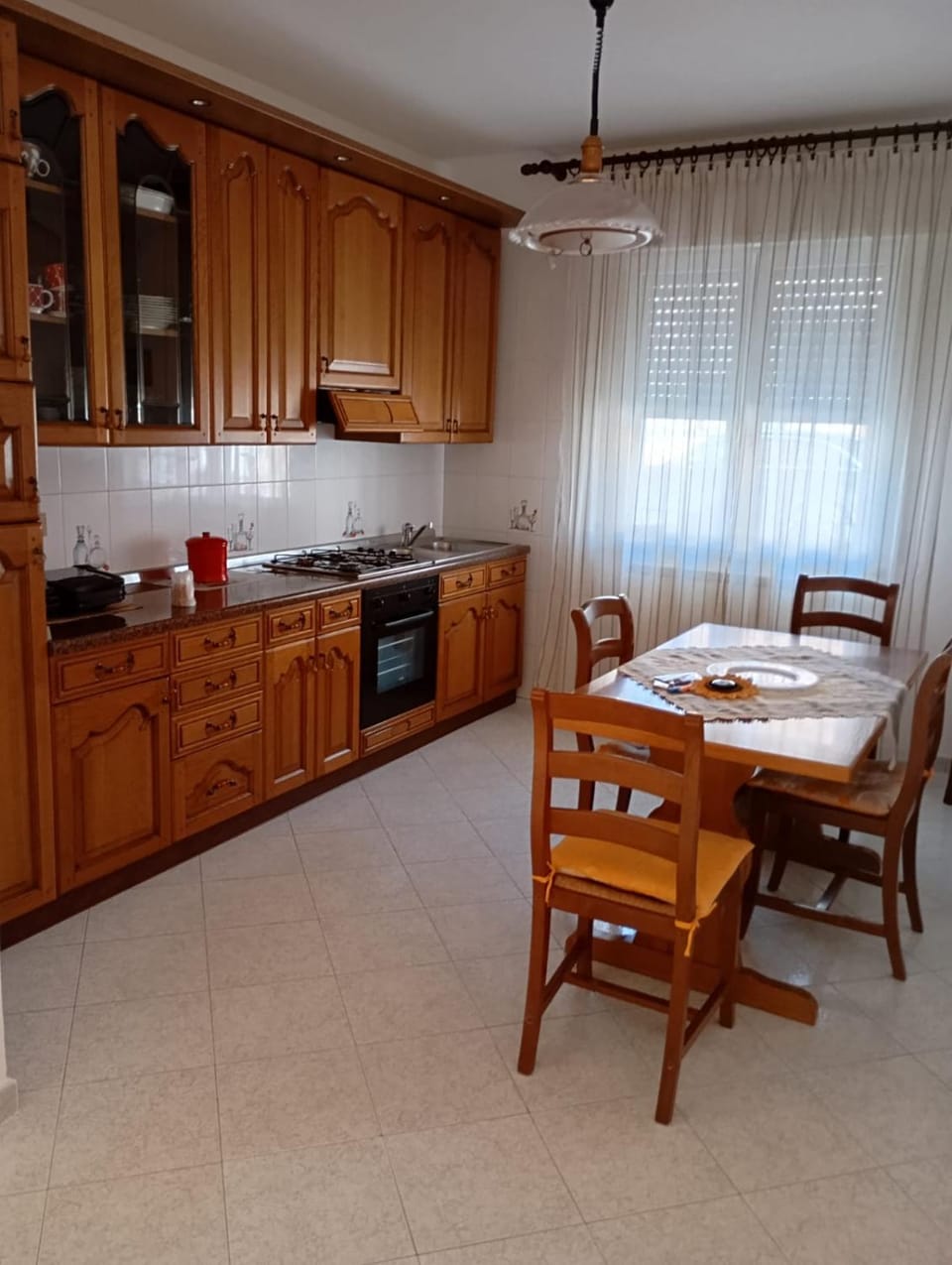 Casa Vacanze Anna Apartment in Porto Tolle