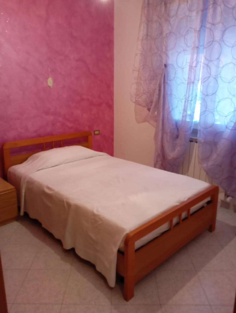 Casa Vacanze Anna Apartment in Porto Tolle