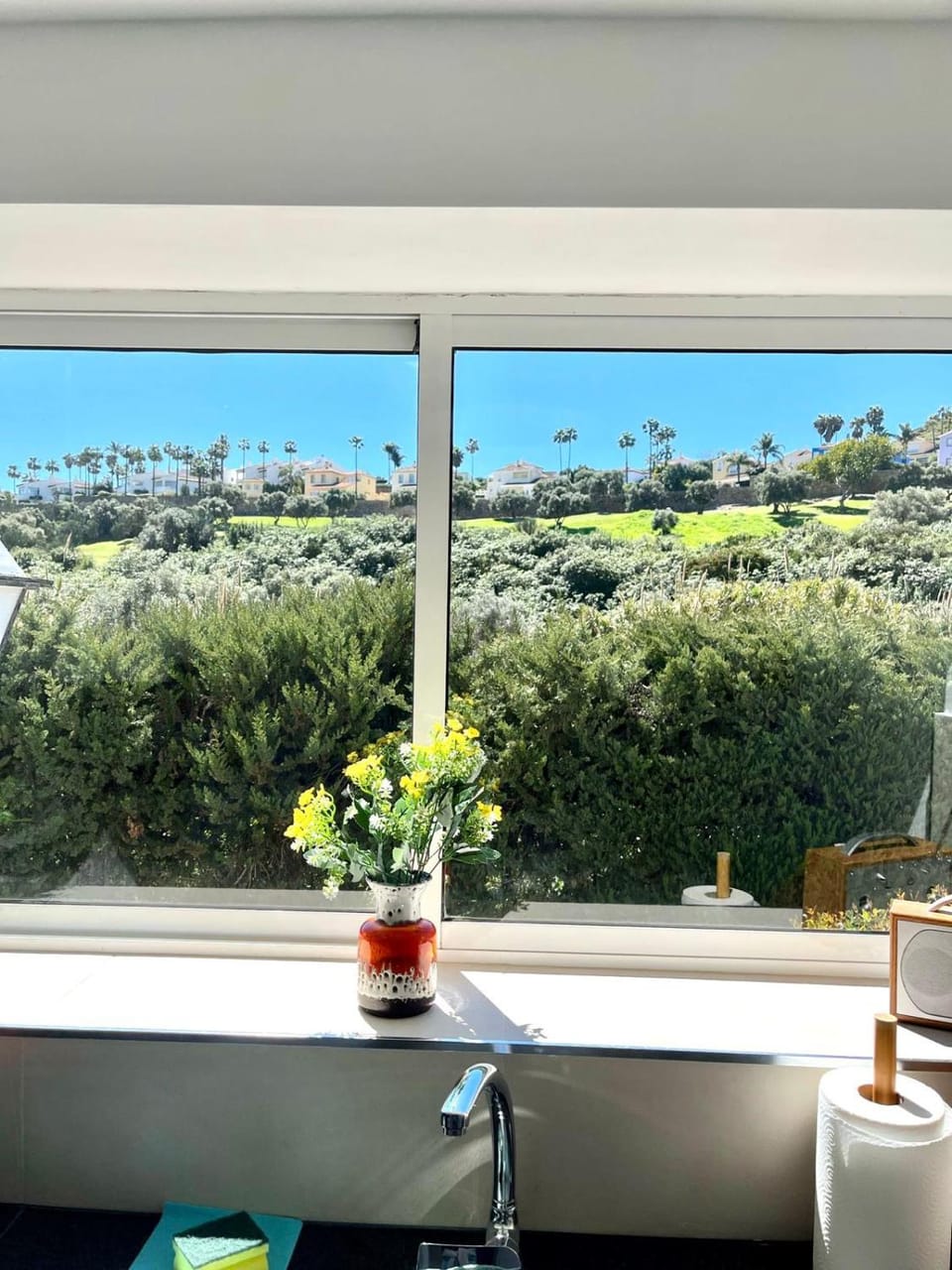 View (from property/room)