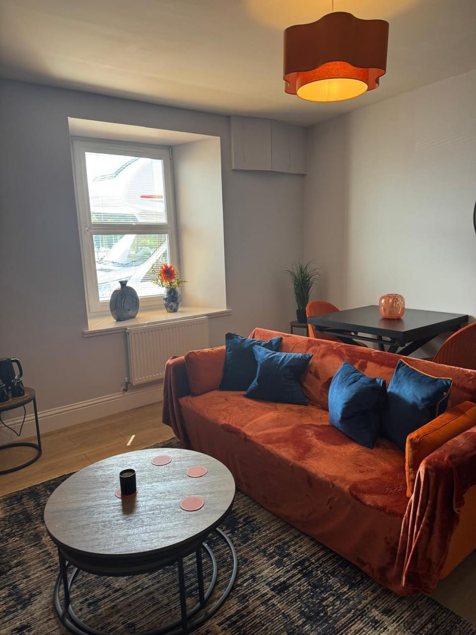 Mishnish Hotel Hotel in Scotland
