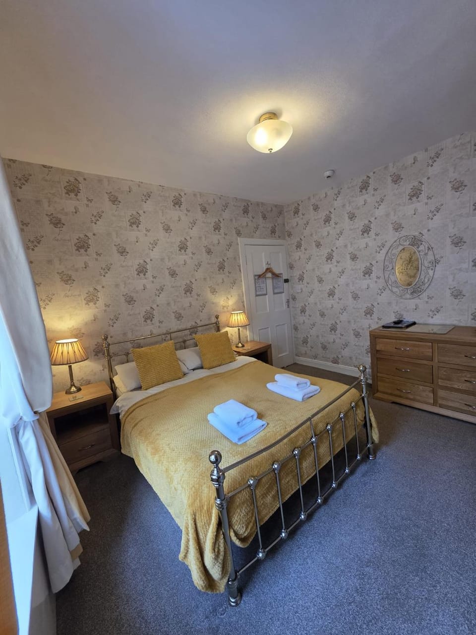 Mishnish Hotel Hotel in Scotland