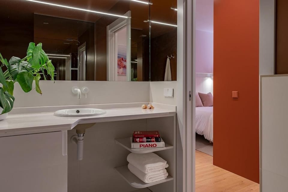 C3 Alojamiento moderno junto a la Catedral, Santander Apartment in Santander