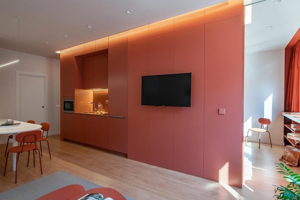 C3 Alojamiento moderno junto a la Catedral, Santander Apartment in Santander