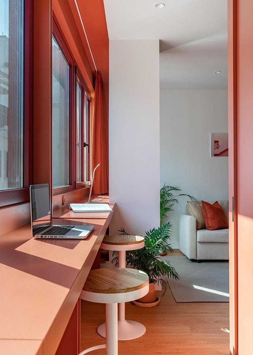 C3 Alojamiento moderno junto a la Catedral, Santander Apartment in Santander