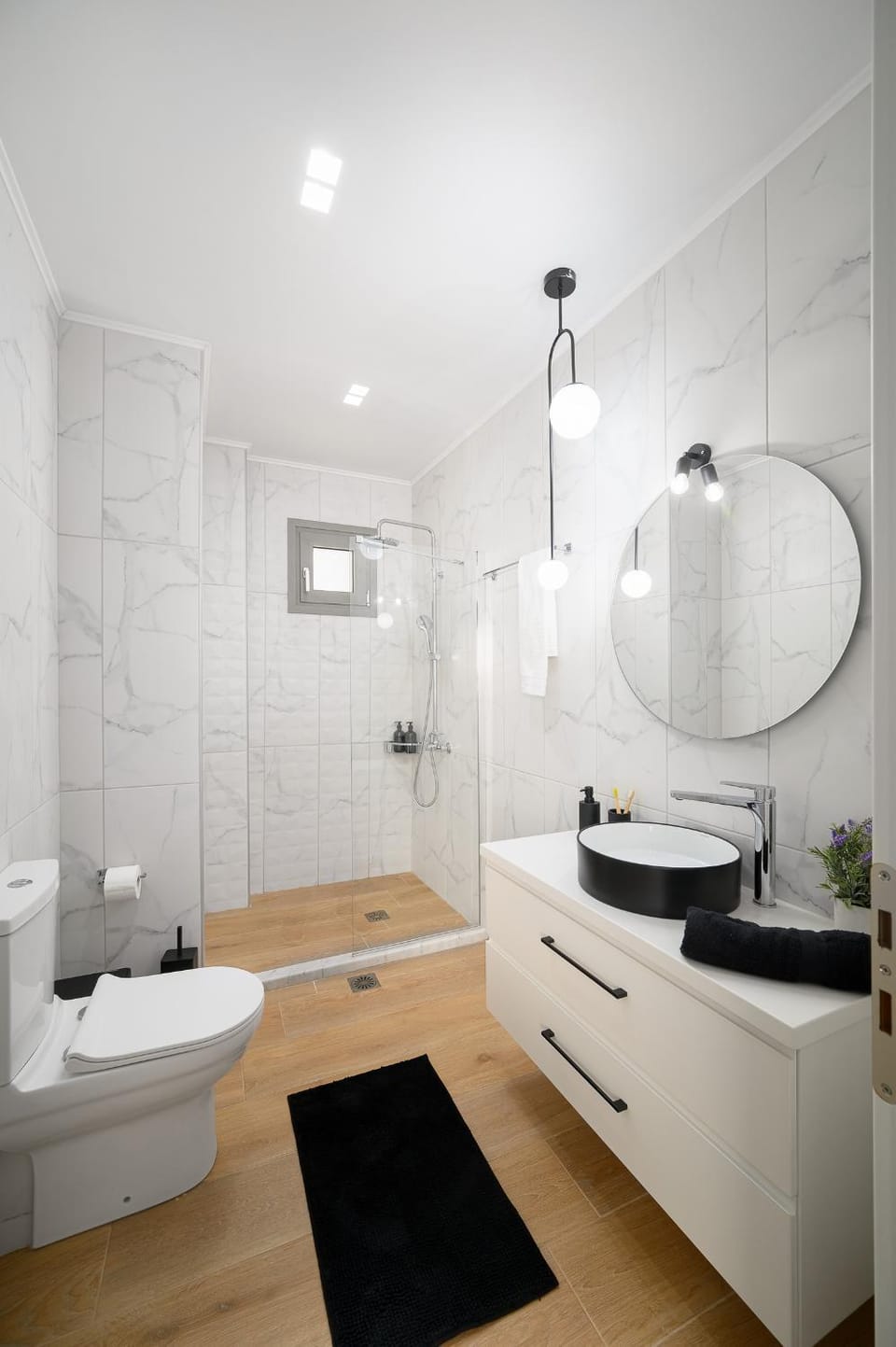 Zaros Springs Villa Avli Apartment in Crete