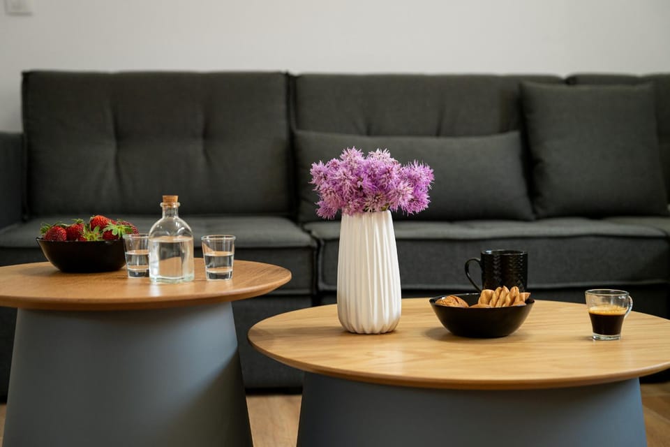 Zaros Springs Villa Avli Apartment in Crete