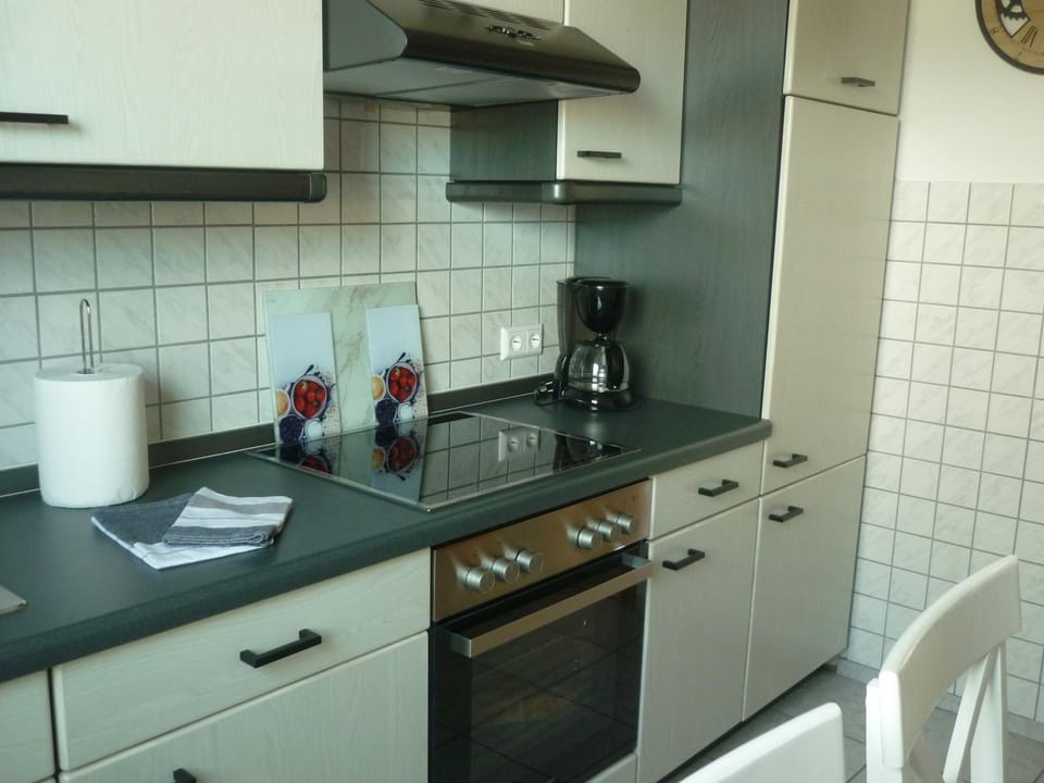 Haus Bernhardt Apartment in Langenargen